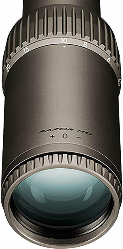Vortex Optics Razor HD Gen II 4.5-27x56 First Focal Plane Riflescopes - RZR-42708