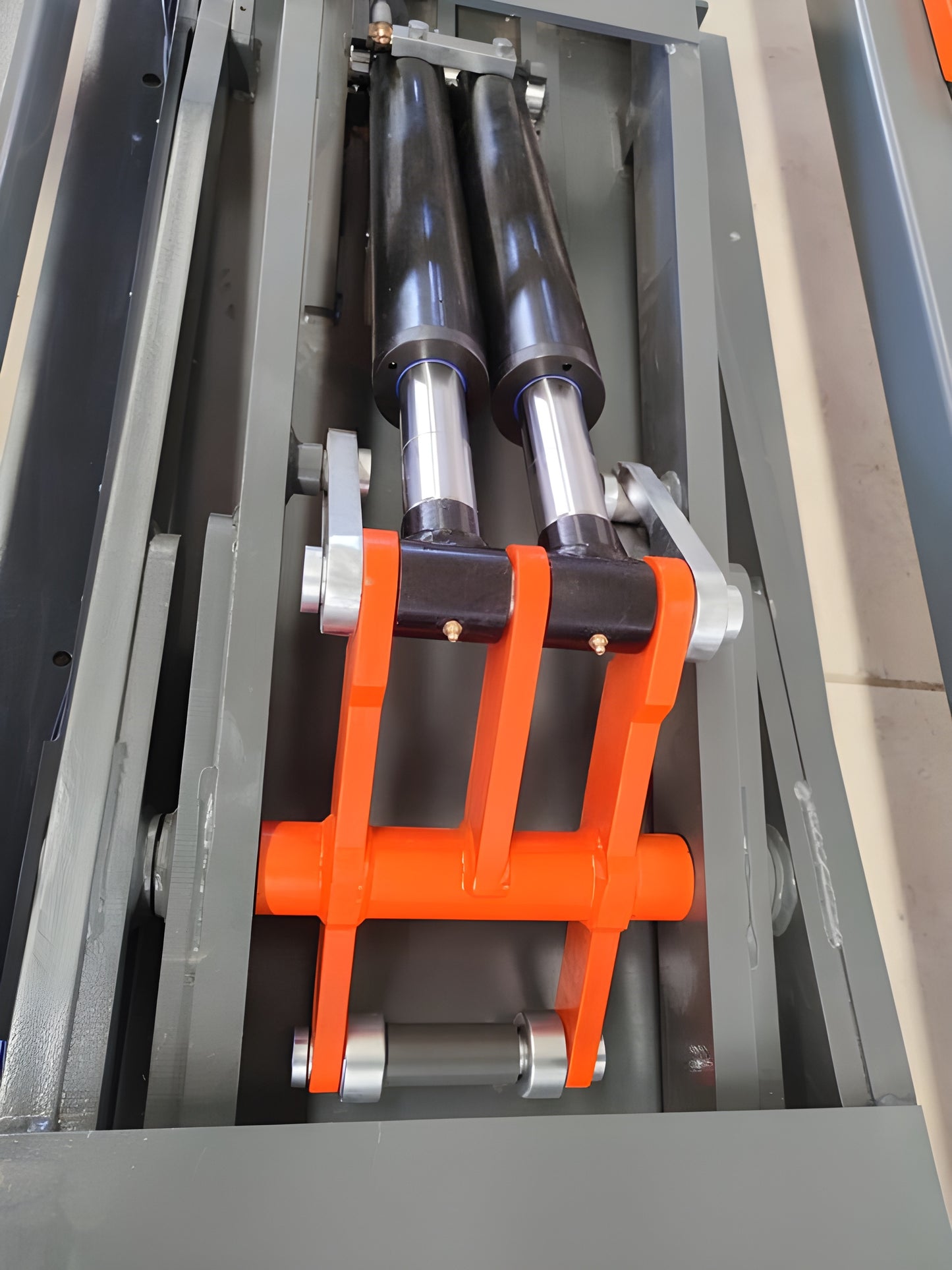 Katool Auto Body Frame Machine - KT-310