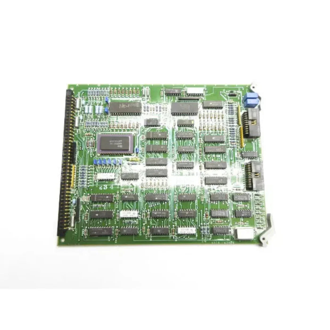 Fanuc Corporation| GE FANUC Analog Conversion Board Mark IV - DS3800HAIA