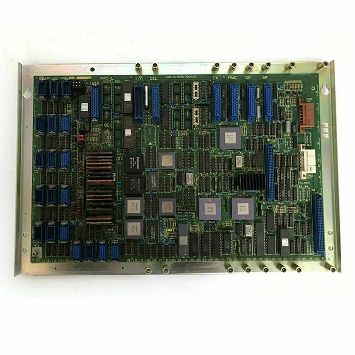 Fanuc Corporation GE FANUC Servo Add-On Module/Board - A16B-1010-0285