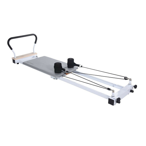 AeroPilates Precision Series 535 Pilates Reformer Machine 55-5535