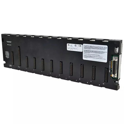 Fanuc Corporation | GE Fanuc 10-Slot Base Rack - IC693CHS391H