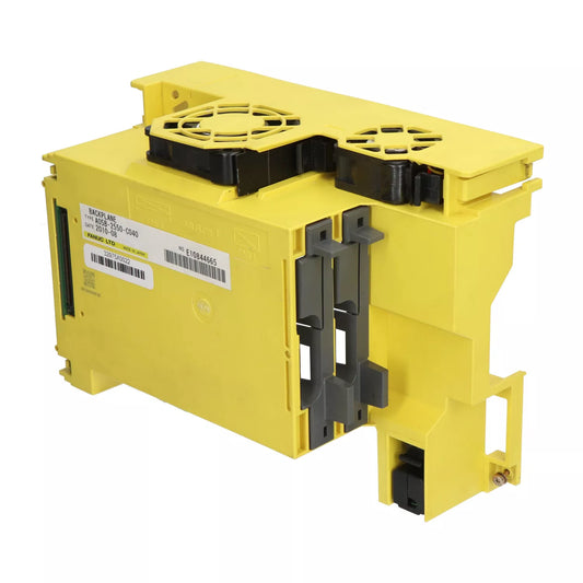 Fanuc Corporation | GE Fanuc Backplane - A05B-2550-C040