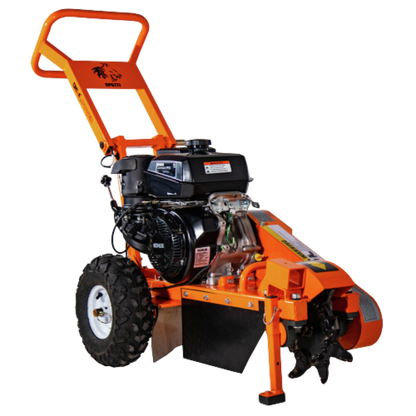 DK2 OPG777 12 in. 14 HP CH440 Engine Stump Grinder New - OPG777