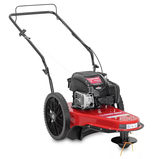 Troy Bilt TB22TMB Trimmer Mower - 25A-26R3B66