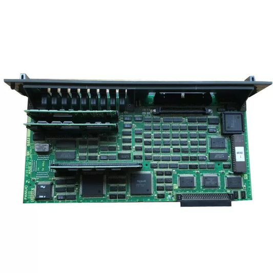 Fanuc Corporation | GE Fanuc PLC Module - A16B-2203-0090