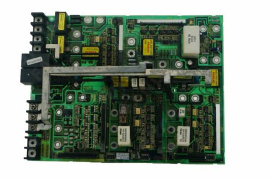 Fanuc Corporation | GE Fanuc Amplifier Board Control - A20B-2101-0022