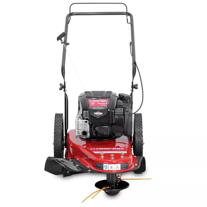 Troy Bilt TB22TMB Trimmer Mower - 25A-26R3B66