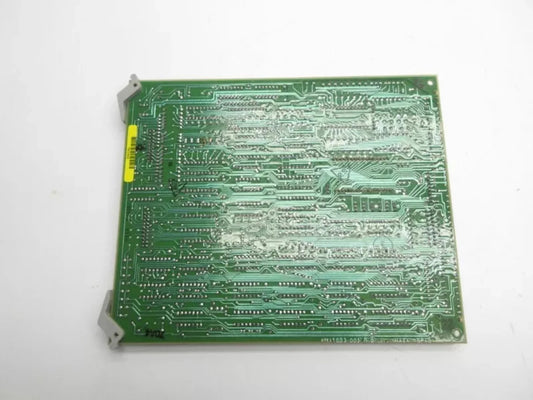 Fanuc Corporation| GE FANUC Analog Conversion Board Mark IV - DS3800HAIA