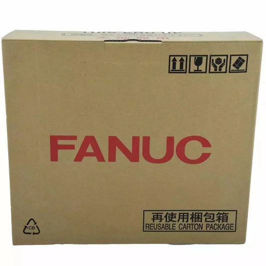 Fanuc Corporation | GE Fanuc Alpha Servo Module MDL SVM1-130 - A06B-6079-H106