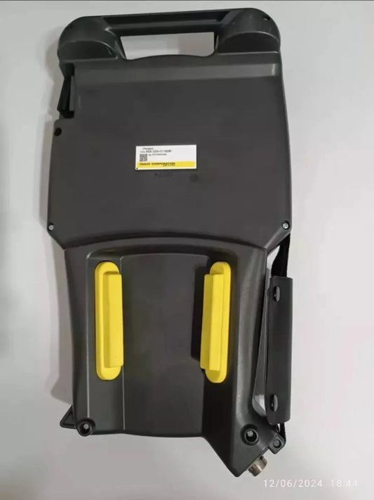 Fanuc Corporation | Ge Fanuc Teach Pendant - A05B-2256-C113#EMH