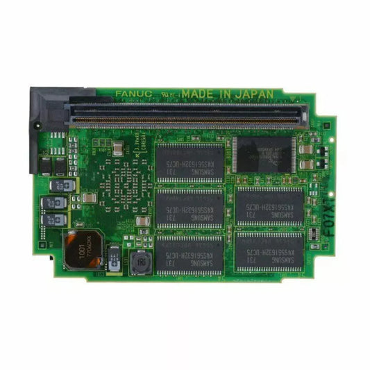 Fanuc Corporation | GE Fanuc Control PCBs 128 Meg - A20B-3300-0479