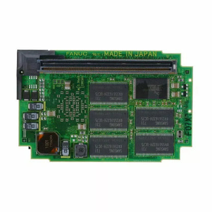 Fanuc Corporation | GE Fanuc Control PCBs 128 Meg - A20B-3300-0479