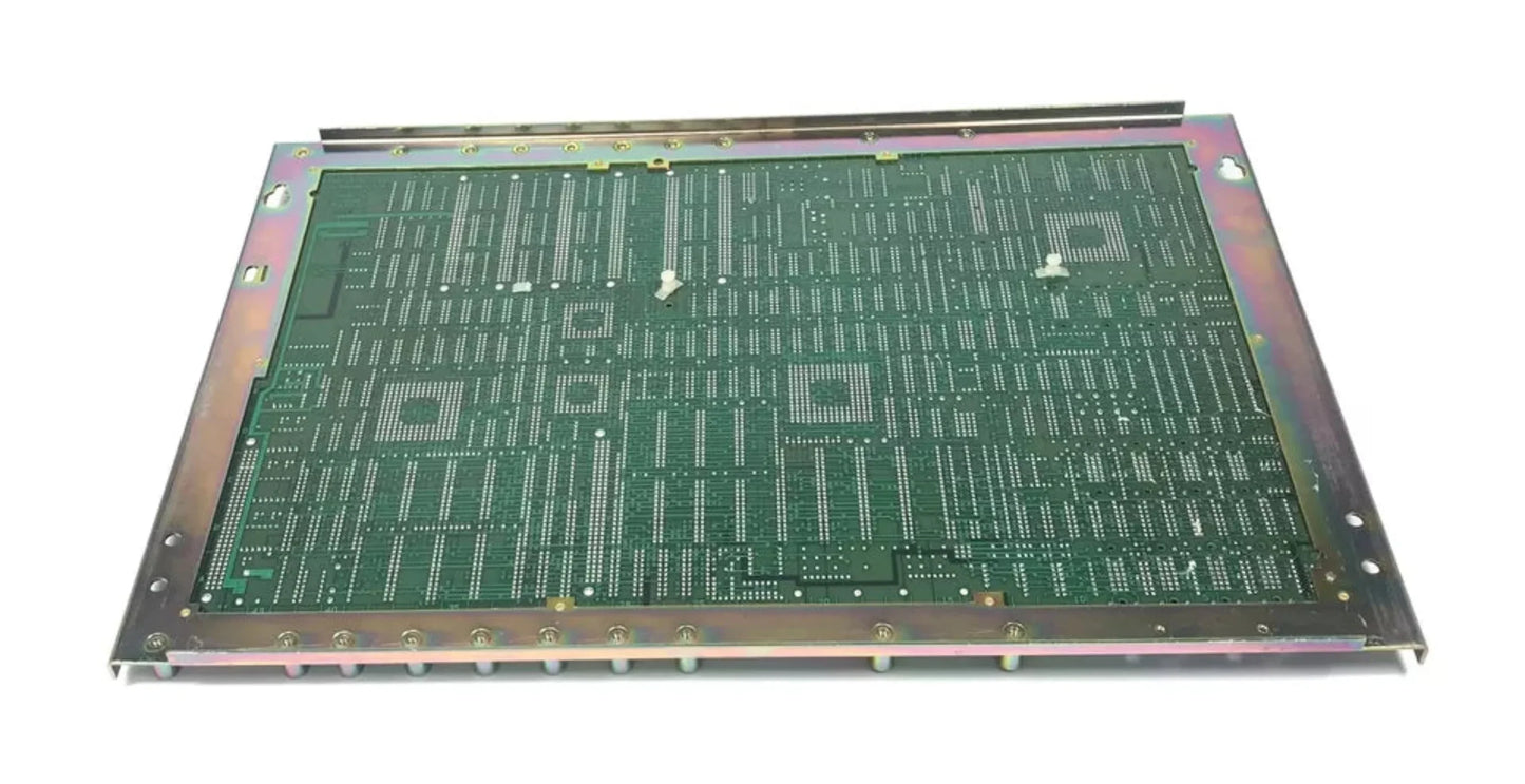 Fanuc Corporation | GE Fanuc CPU/Control Board - A16B-1010-0040