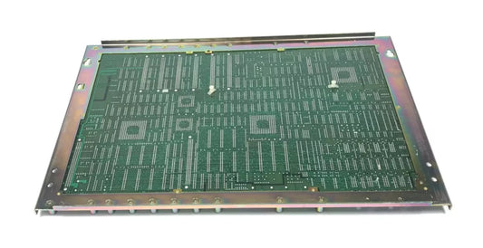 Fanuc Corporation | GE Fanuc CPU/Control Board - A16B-1010-0040