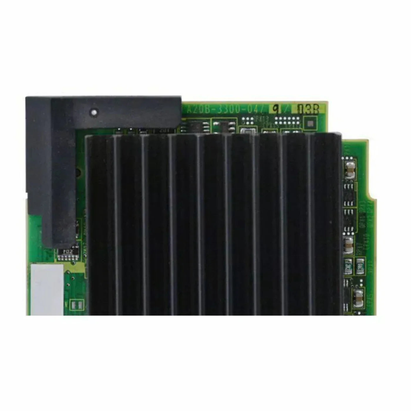 Fanuc Corporation | GE Fanuc Control PCBs 128 Meg - A20B-3300-0479