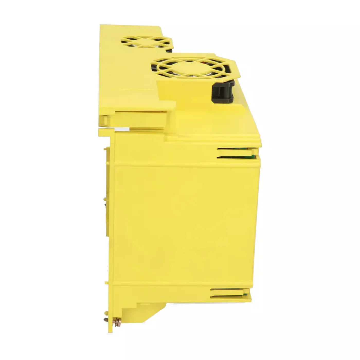 Fanuc Corporation | GE Fanuc Backplane - A05B-2550-C040