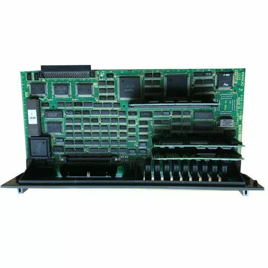 Fanuc Corporation | GE Fanuc PLC Module - A16B-2203-0090