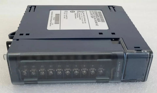 Fanuc Corporation| GE Fanuc Output 120Vac 50/60Hz - IC694MDL340A