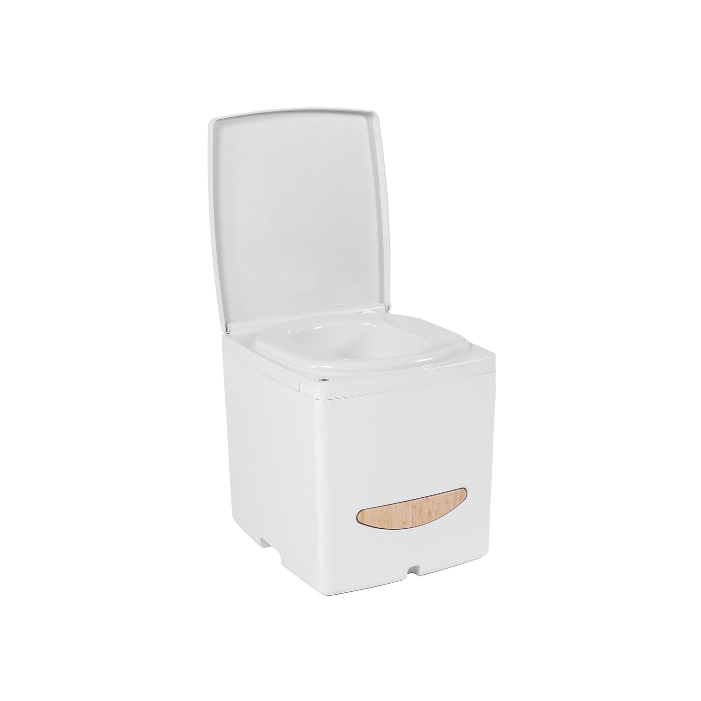 CompoCloset S1 Dry Flush Sealing Toilet - S1