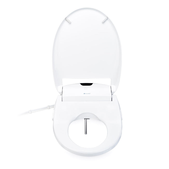 TOTO 220V Brondell Swash 1400 Bidet Seat