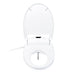 TOTO 220V Brondell Swash 1400 Bidet Seat