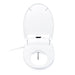 TOTO Brondell Swash 1400 Bidet Toilet Seat