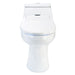 TOTO 220V Brondell Swash 1400 Bidet Seat