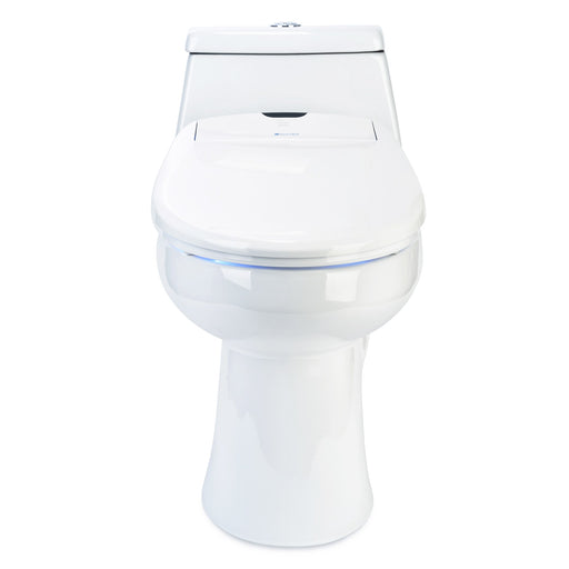 TOTO Brondell Swash 1400 Bidet Toilet Seat