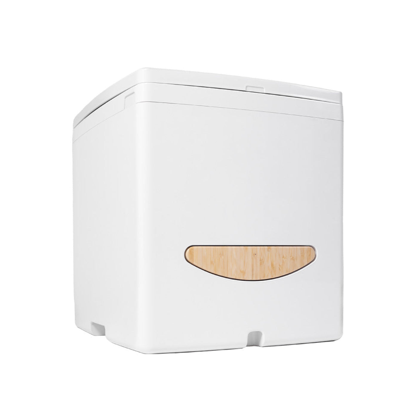 CompoCloset S1 Dry Flush Sealing Toilet - S1
