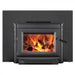 Napoleon Fireplaces Built-In Wood Burning Fireplace Insert with Contemporary Design, S Series, Napoleon, 41", S25I