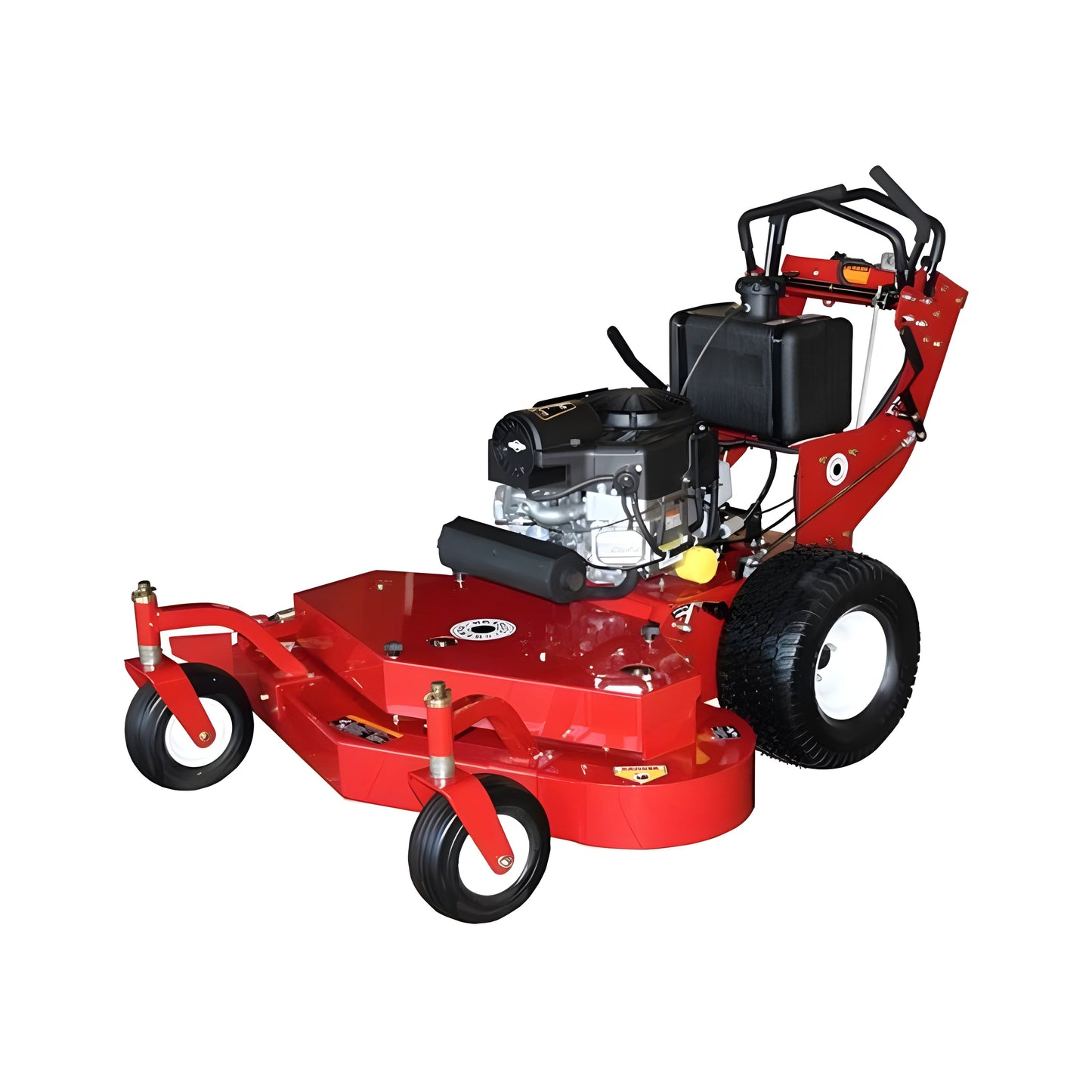 Havener Bradley 52WT-BS25E 52" T-Bar Walk Behind Mower 25HP Briggs - 52WT-BS25