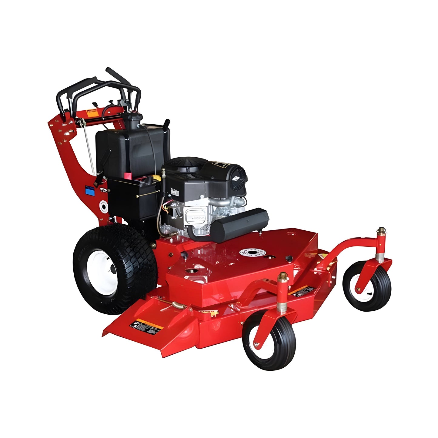 Havener Bradley 52WT-BS25E 52" T-Bar Walk Behind Mower 25HP Briggs - 52WT-BS25