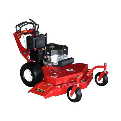 Havener Bradley 52WT-BS25E 52" T-Bar Walk Behind Mower 25HP Briggs - 52WT-BS25