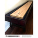 Hudson Pasadena Shuffleboard Table 9'-22' with Custom Finish