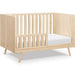 Ubabub Nifty Timber Crib - US0310UL