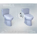 TOTO WASHLET S7A