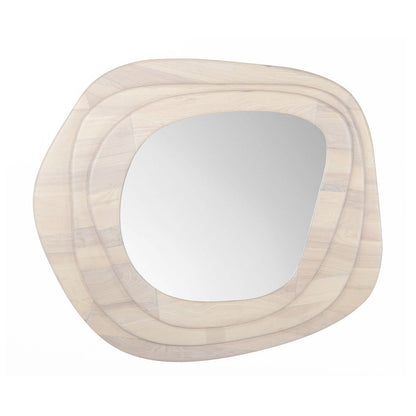 Union Home Layered Mirror Small  - BDM00170