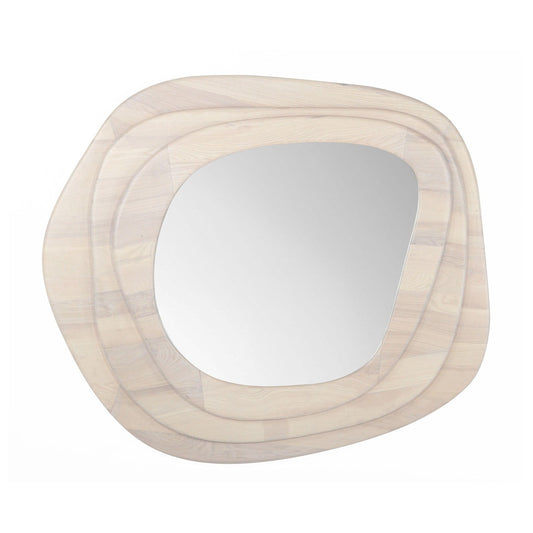 Union Home Layered Mirror Small  - BDM00170