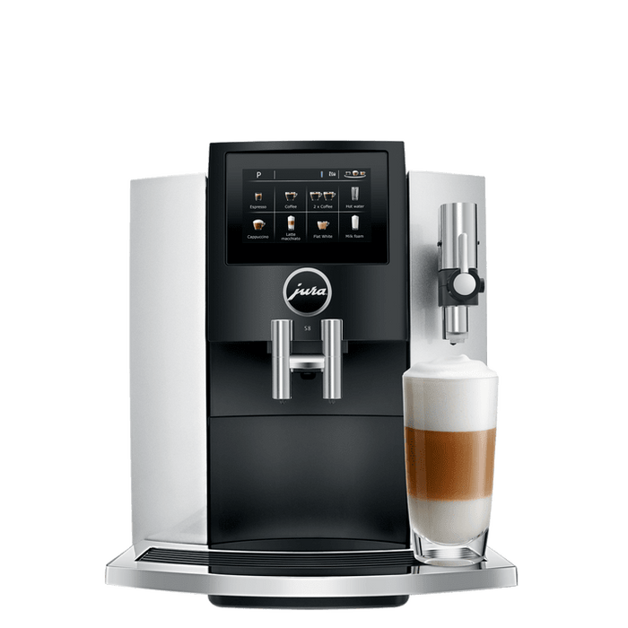 Espresso Machines