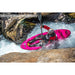 Fluid Do-It-Now Whitewater Kayak