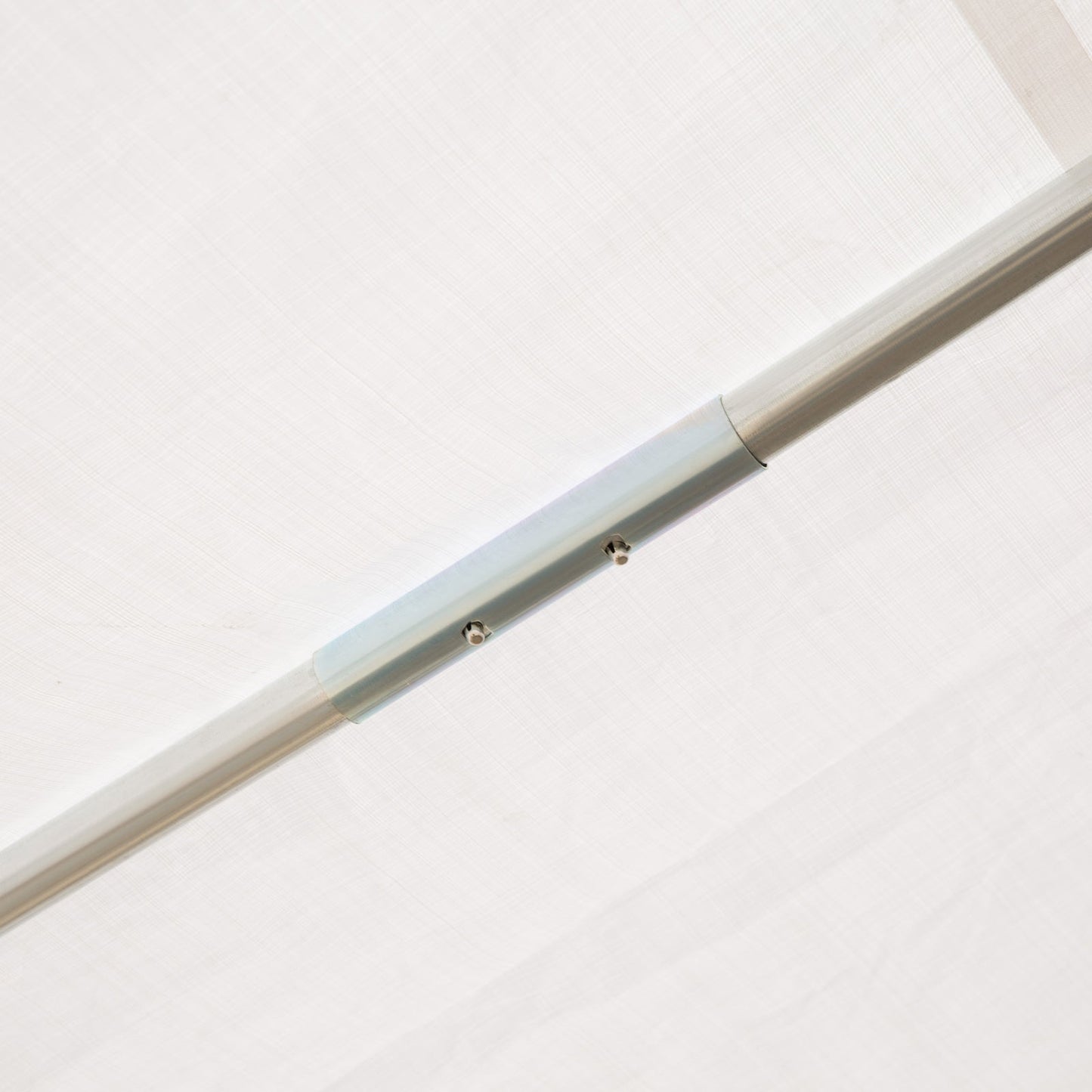 Outsunny 32' x 16' Heavy Duty Party/Wedding Tent with Removable Sidewalls, White - 100110-046W