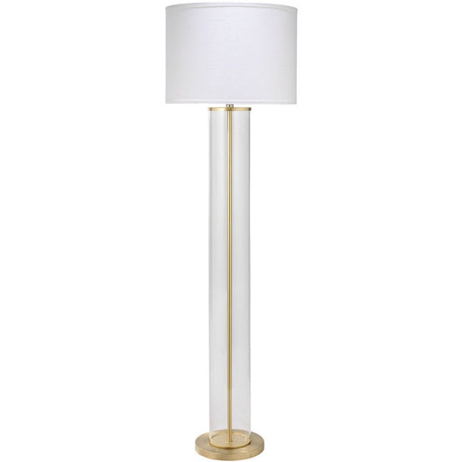 Jamie Young Vanderbilt Floor Lamp -D. 1VAND-FLBR