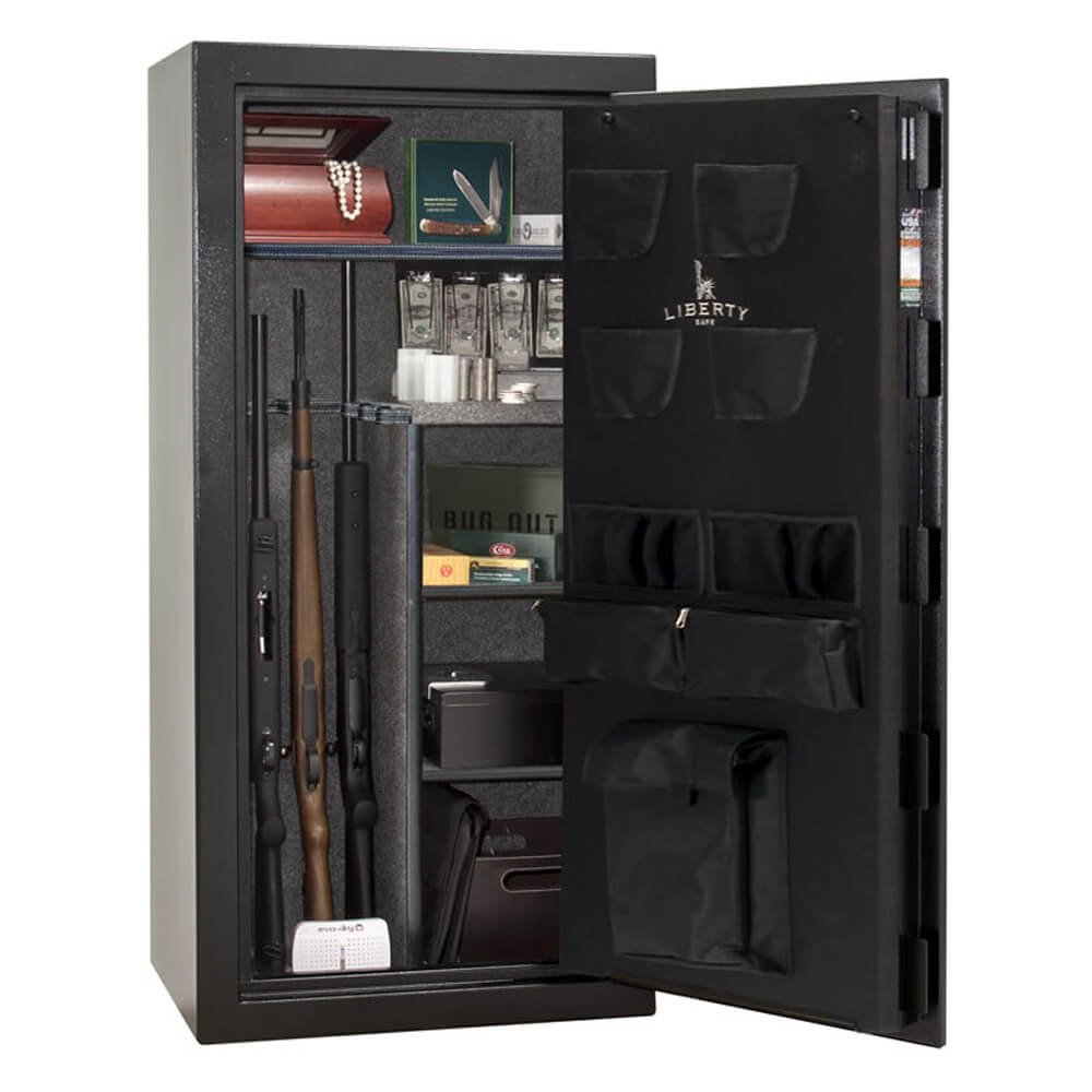 Liberty Gun Safe Centurion 24