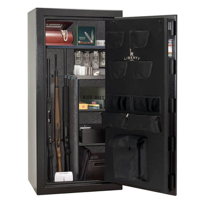 Liberty Gun Safe Centurion 24