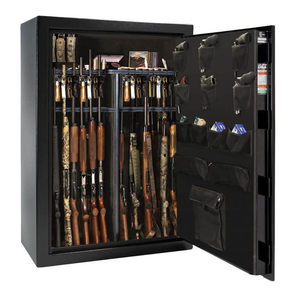 Liberty Gun Safe USA 48
