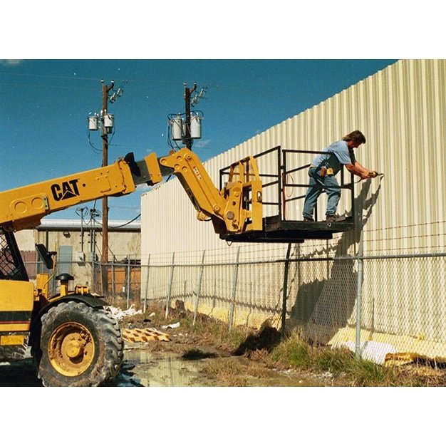 Star Industries Safety Work Platforms