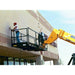 Star Industries Safety Work Platforms