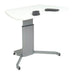 Salli Ergonomic Electric Height Adjustable Compact Work Desk by Salli - Salli-TBWOR