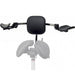 Salli ErgoRest Twin Sonography Chair for Better Posture - SC-120-BL-S